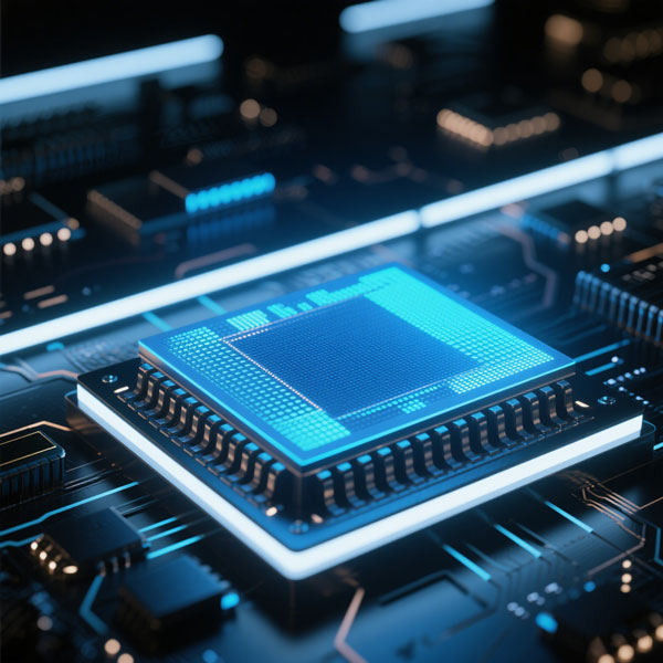 半导体显示及照明