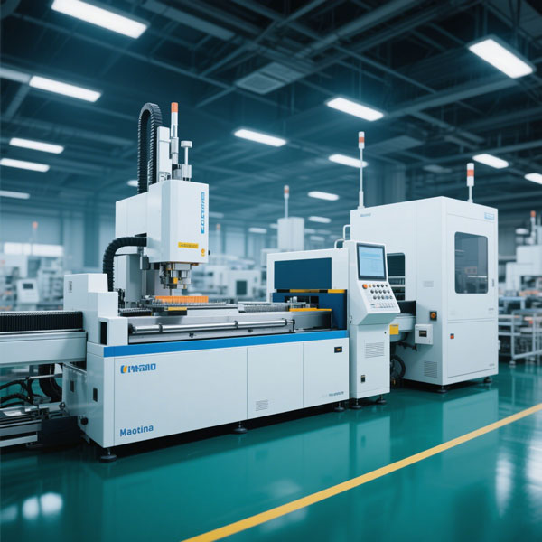 等离子刻蚀设备